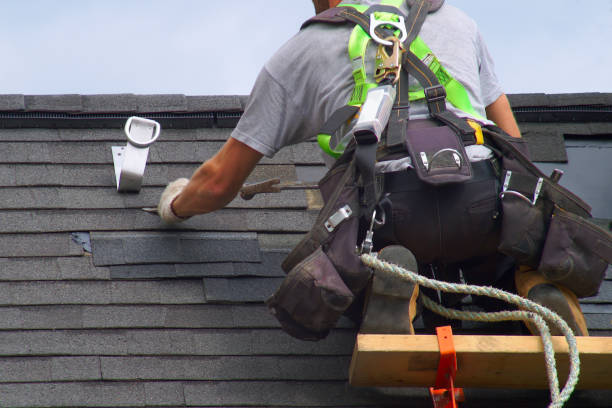 Quick and Trustworthy Emergency Roof Repair Services in Aiea, HI
