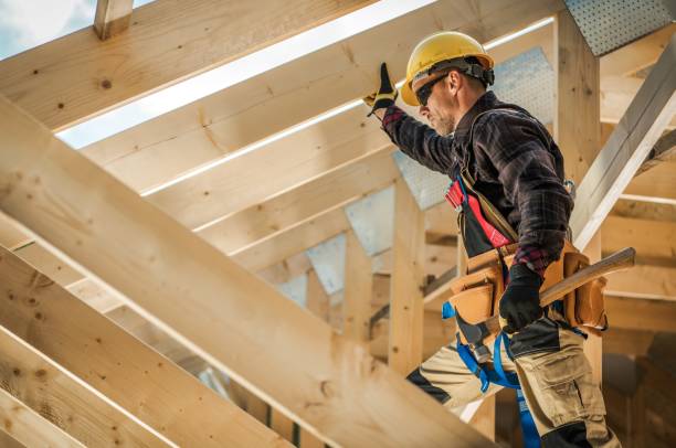 Best Roof Gutter Cleaning  in Aiea, HI