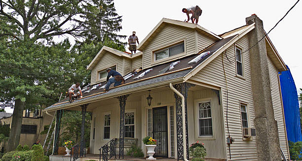 Best Best Roofing Contractors  in Aiea, HI