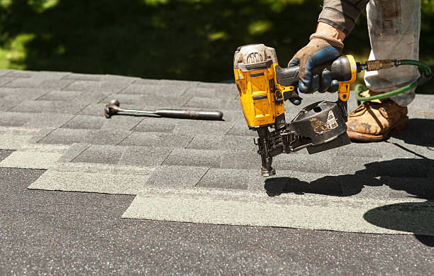Heating Cable for Roof Installation in Aiea, HI