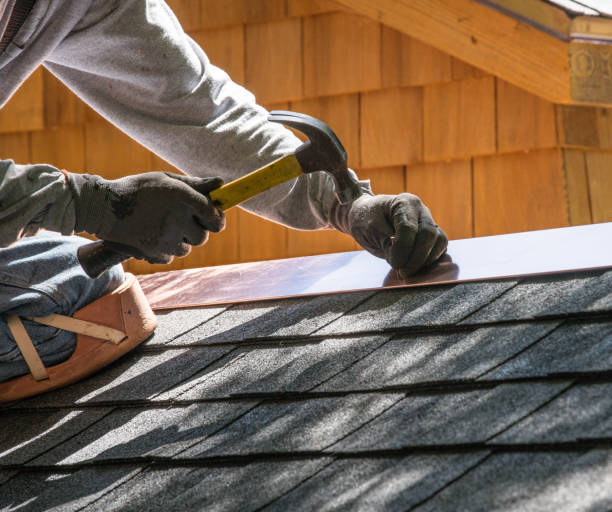 Roof Waterproofing Services in Aiea, HI
